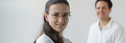 Dr.  med. dent. Isabella Joss-Vassalli